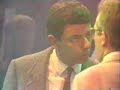 mr bean going out whit girlfriend
