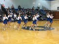 ofa cheerleading