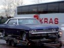 68 Impala 68 Impala
