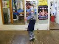 stephen russell skipping