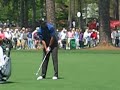 tiger woods: masters 2006 practice round roblance