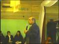 iglesia betania predica apostol parte 2/6