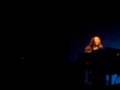 Antony And The Johnsons - Ti Amo Roma live @ Auditorium, Rome
