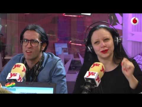 yu: Hablamos de Petting con Mario y Alaska