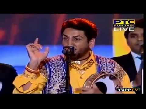 gurdas maan - Ptc Punjabi Music Awards Gurdas Maan live. Final Part is Also Available check my updates.