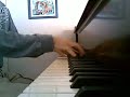 Me studying the Beethoven op.57 \"Appassionata\" 1st M Finale Me studying the Beethoven op.57 \"Appassionata\" 1st M Finale