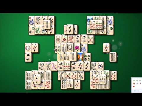 mahjong connect