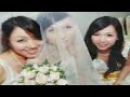 琮褀郁涵婚禮記錄