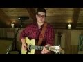 Noah Cover of "Carry On" by FUN