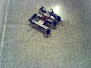 crenganis hexapod SEBASTIAN
