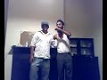 Jagga And Chetan