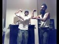Jagga And Chetan