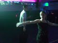 Salsa München Munich - Pablo de Queiroz und Silvina Igova @ La Tropicana München