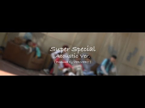 Super Special（VERIVERY）