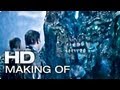 PACIFIC RIM Making Of Deutsch German | 2013 Guillermo Del Toro Movie [HD]