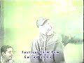EN LA OSCURIDAD - CANO ESTREMERA (CALLAO 2002)