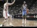 Carmelo Anthony Mix