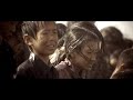 Korean Movie \"Crossing (2008)\" Main Trailer