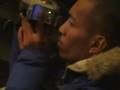 Making the video...