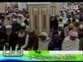 Nice Beautiful recitation of Quran, Sheikh Budair in Medina