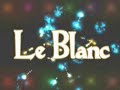Le Blanc (White) V.3 Part A of D Le Blanc (White) V.3 Part A of D