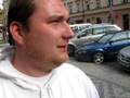 matt moerdock en ukraine