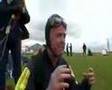 Chris Evans' Parachute Jump