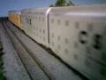 Bn is alive and well on the elmhurst model railroad.