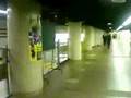 丸の内線の新宿三丁目駅が様変わりする
