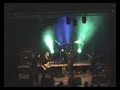 Demon Eyes - Indifférence (Live Fismes 2007)