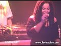 LINDA REY purple ting riddim back to zion records LINDA REY purple ting riddim back to zion records