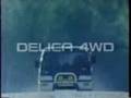 videos de (re-up)1986 MITSUBISHI DELICA Ad
