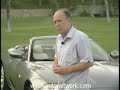 2007 Jaguar XK Convertible & Coupe.