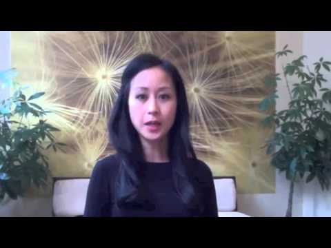 melissa chan - Dr. Melissa Chan's Video Bio for AskNaturalHealth.ca.