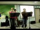 SLSEM December 10 Worship I