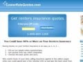 Home Renters Insurance - How to Get the Best Rates