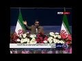 Iran's leader says Holocaust 'idol' smashed