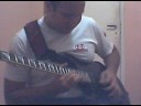 Edilson Jr tocando o solo de knock on heaven\ Edilson Jr tocando o solo de knock on heaven\