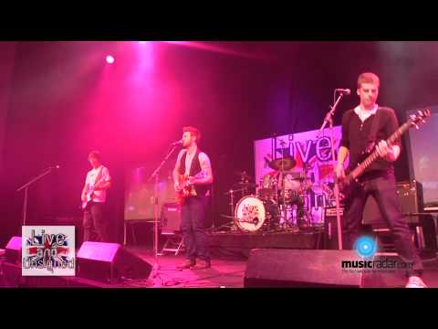 The Decade Runners | Live & Unsigned | Midlands Area Final