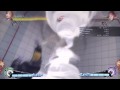 Cody SSF4 Proof of Concept Combo Video