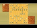 Shogi Openings: S(L)-4f Strategy #2