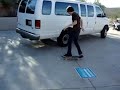 Cole skate