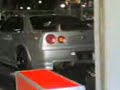 R34 GT-R Z-Tune Dyno at Sydney Final Battle Autosalon R34 GT-R Z-Tune Dyno at Sydney Final Battle Autosalon