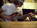 atreyu - becoming the bull - guitar cover