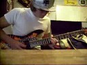 atreyu - becoming the bull - guitar cover