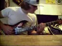 atreyu - becoming the bull - guitar cover