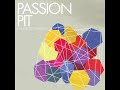 Passion Pit – Sleepy Head