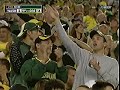 Terence Scott big catch on 3rd down vs. UW 8-30-08