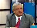Proyecto de nacion o proyecto personal Proyecto de nacion o proyecto personal