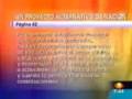 videos de Proyecto de nacion o proyecto personal